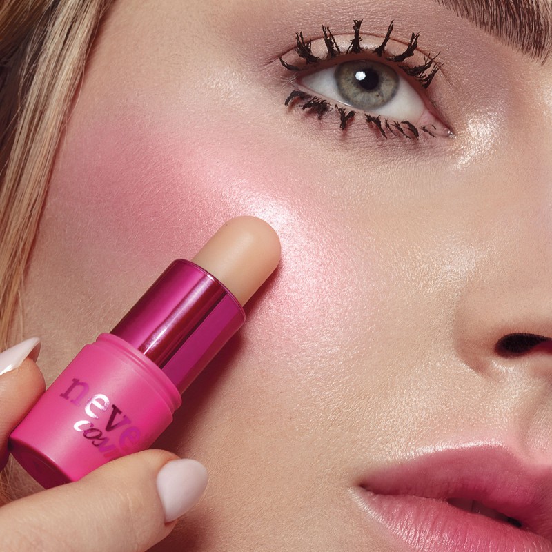 Estasi Magic Color Lip&Cheek Balm