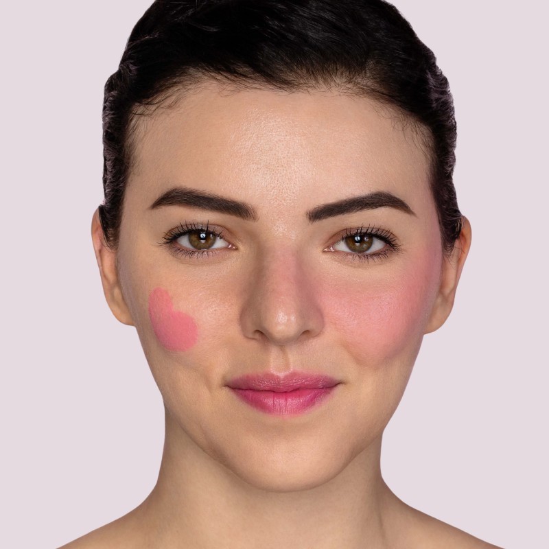 Estasi Magic Color Lip&Cheek Balm