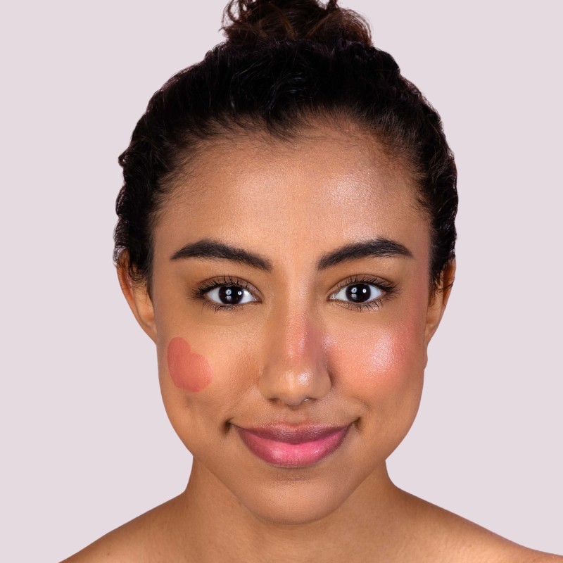 Estasi Magic Color Lip&Cheek Balm