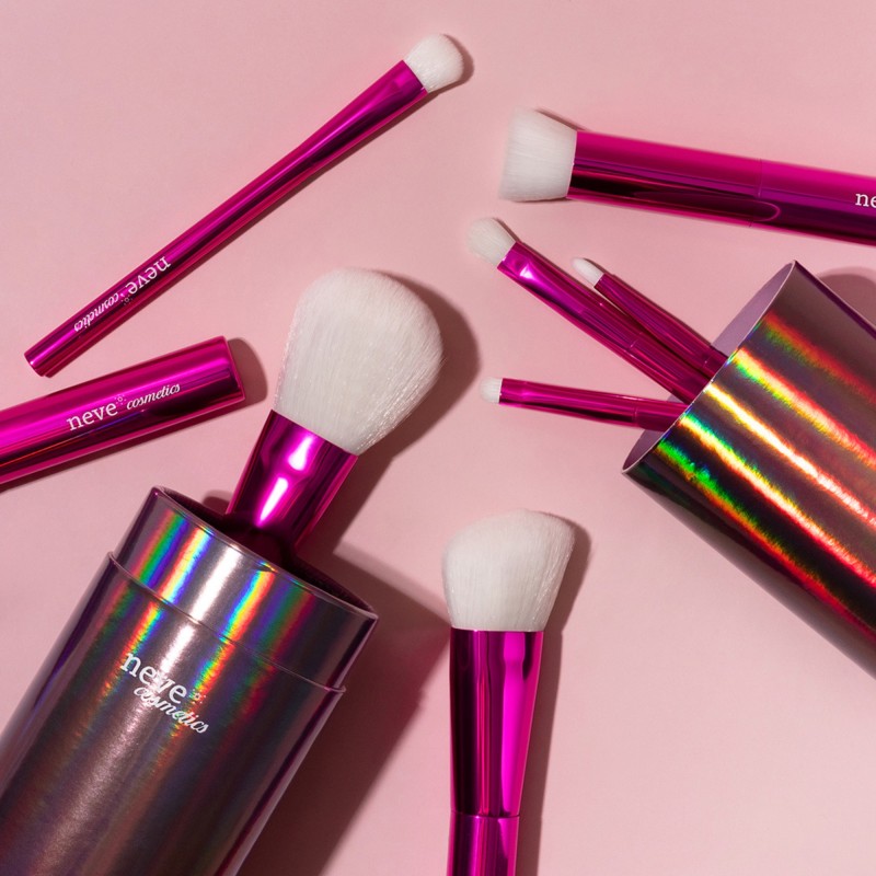 Professional Brush Holder