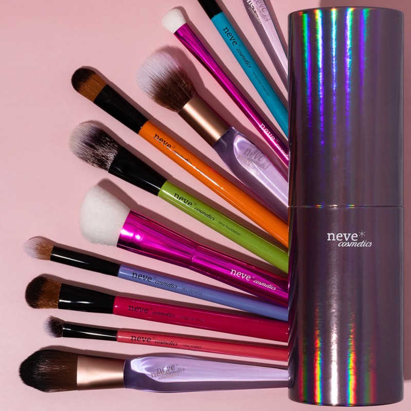 Professional Brush Holder