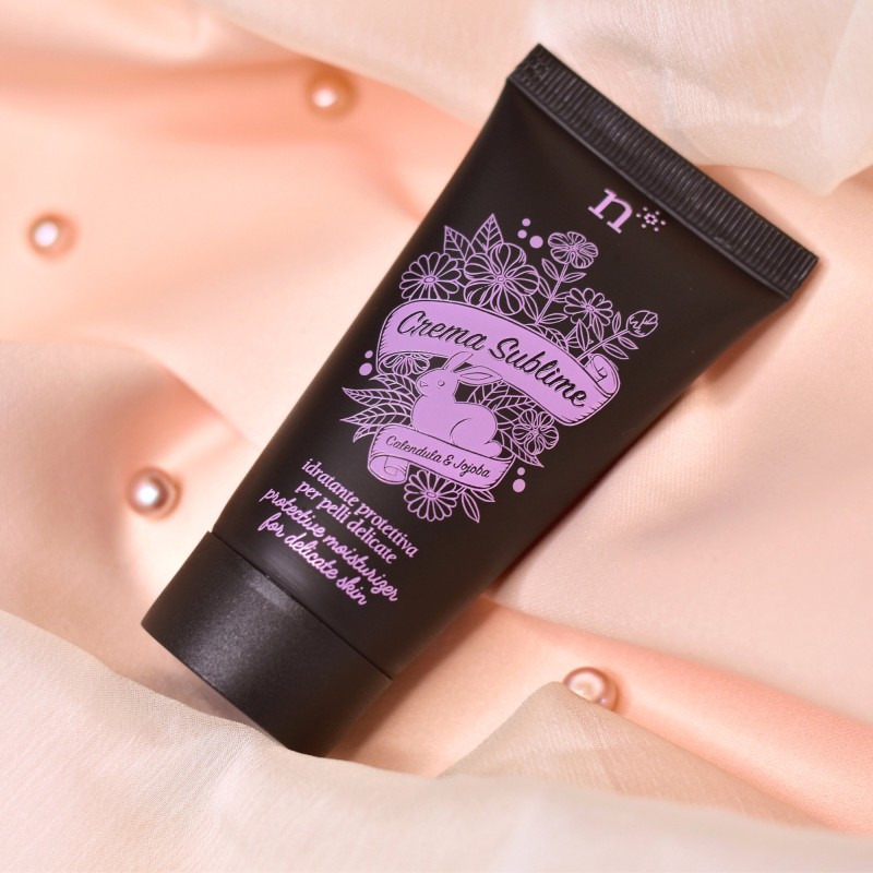 Crema Sublime moisturizer