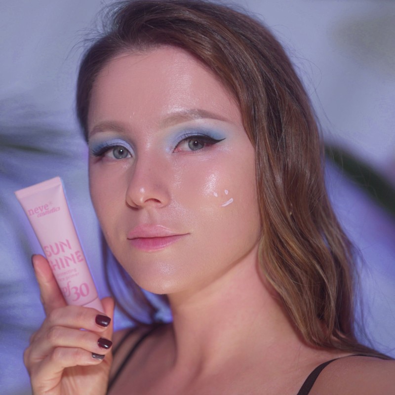 SunShine Primer spf 30