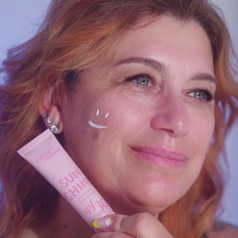 SunShine Primer spf 30