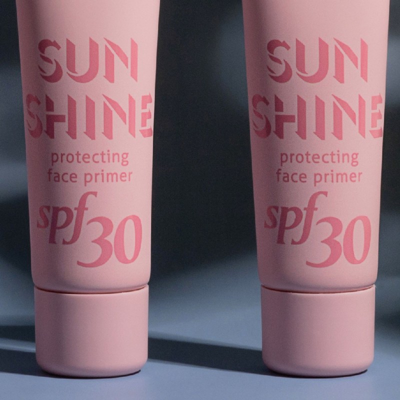 SunShine Primer spf 30