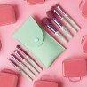 Pastel Pop Brush Set
