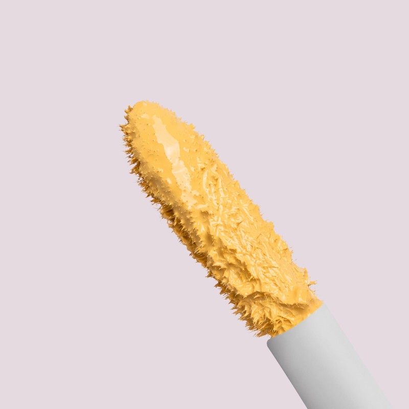 Ristretto Neve Cosmetics Yellow Tone