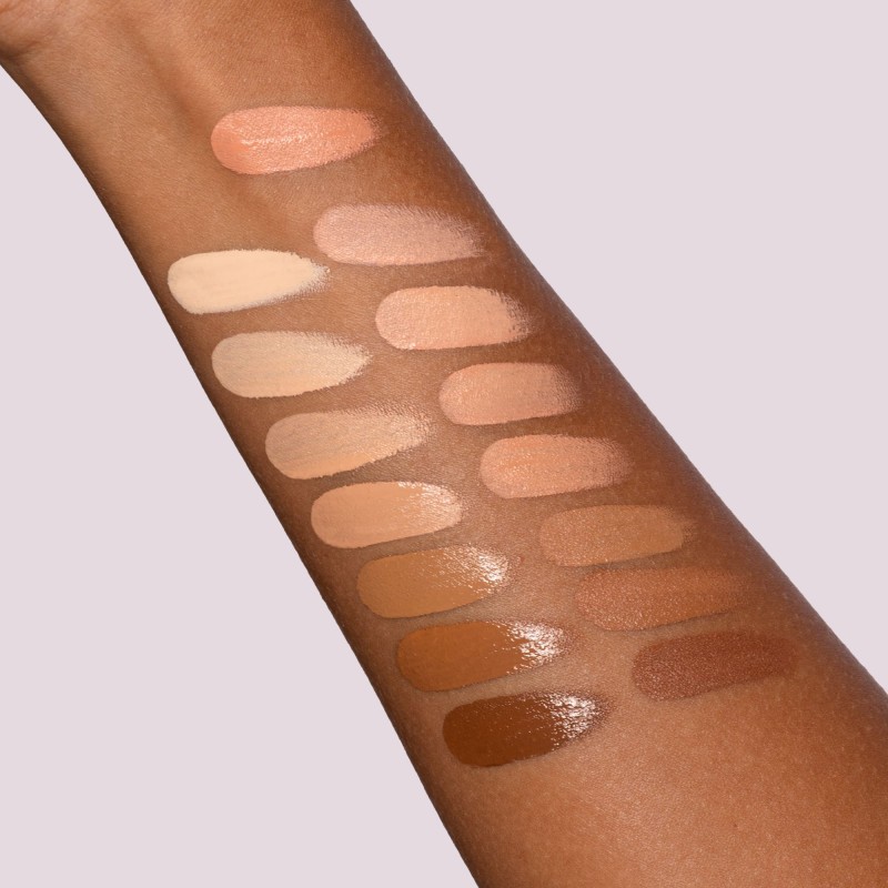 Ristretto Neve Cosmetics Peach Tone