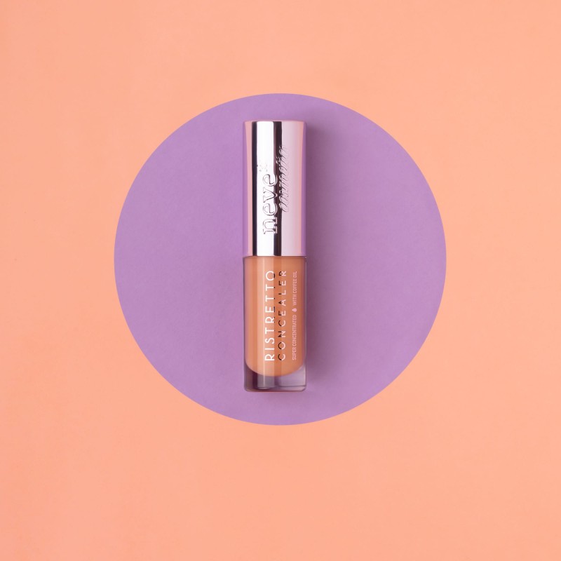 Ristretto Neve Cosmetics Peach Tone
