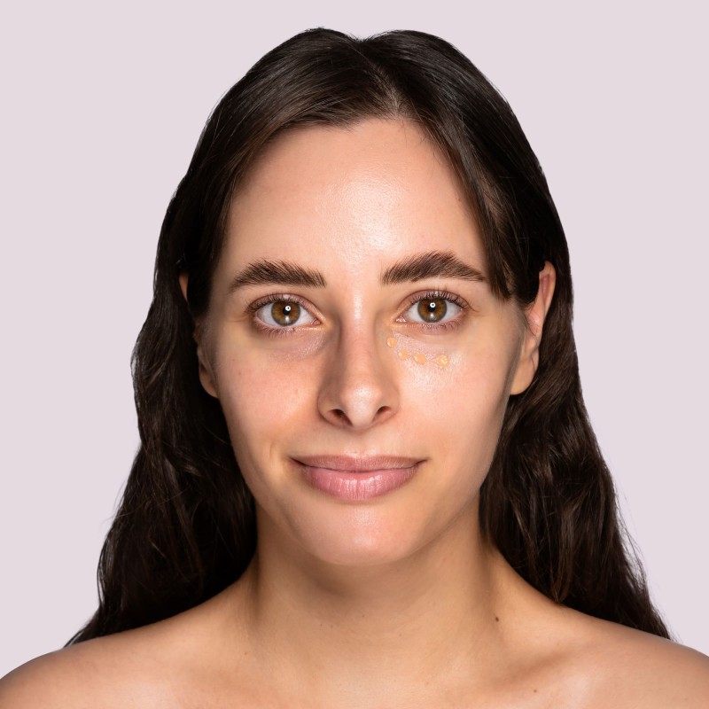 Ristretto Neve Cosmetics Peach Tone