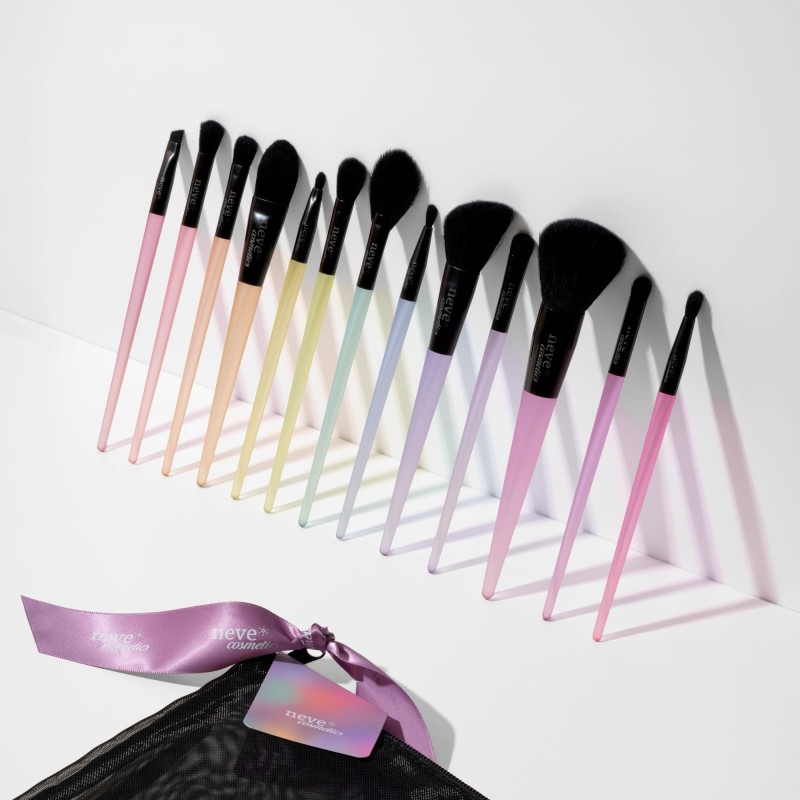 Opal 13 Brush Set