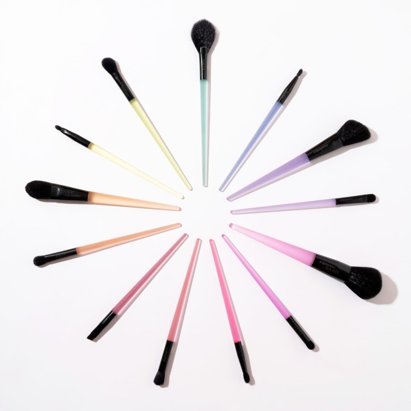 Opal 13 Brush Set
