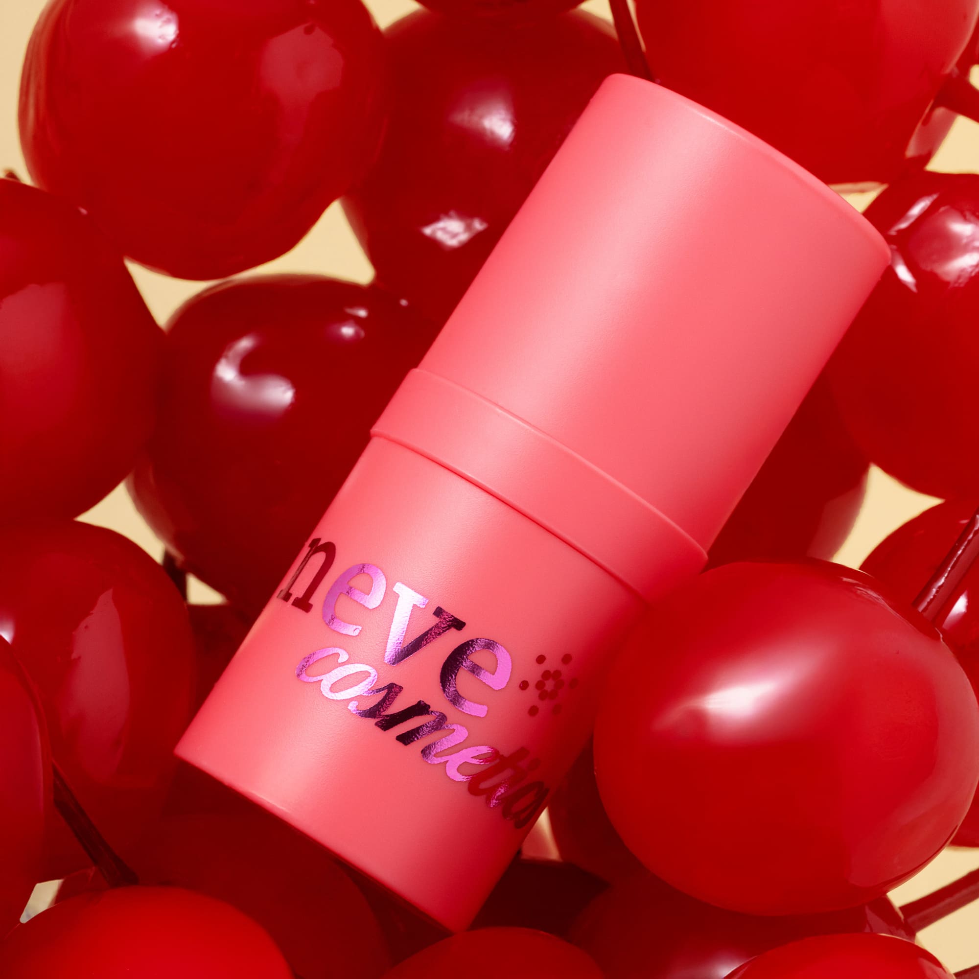 Estasi Cerise, magia di primavera!