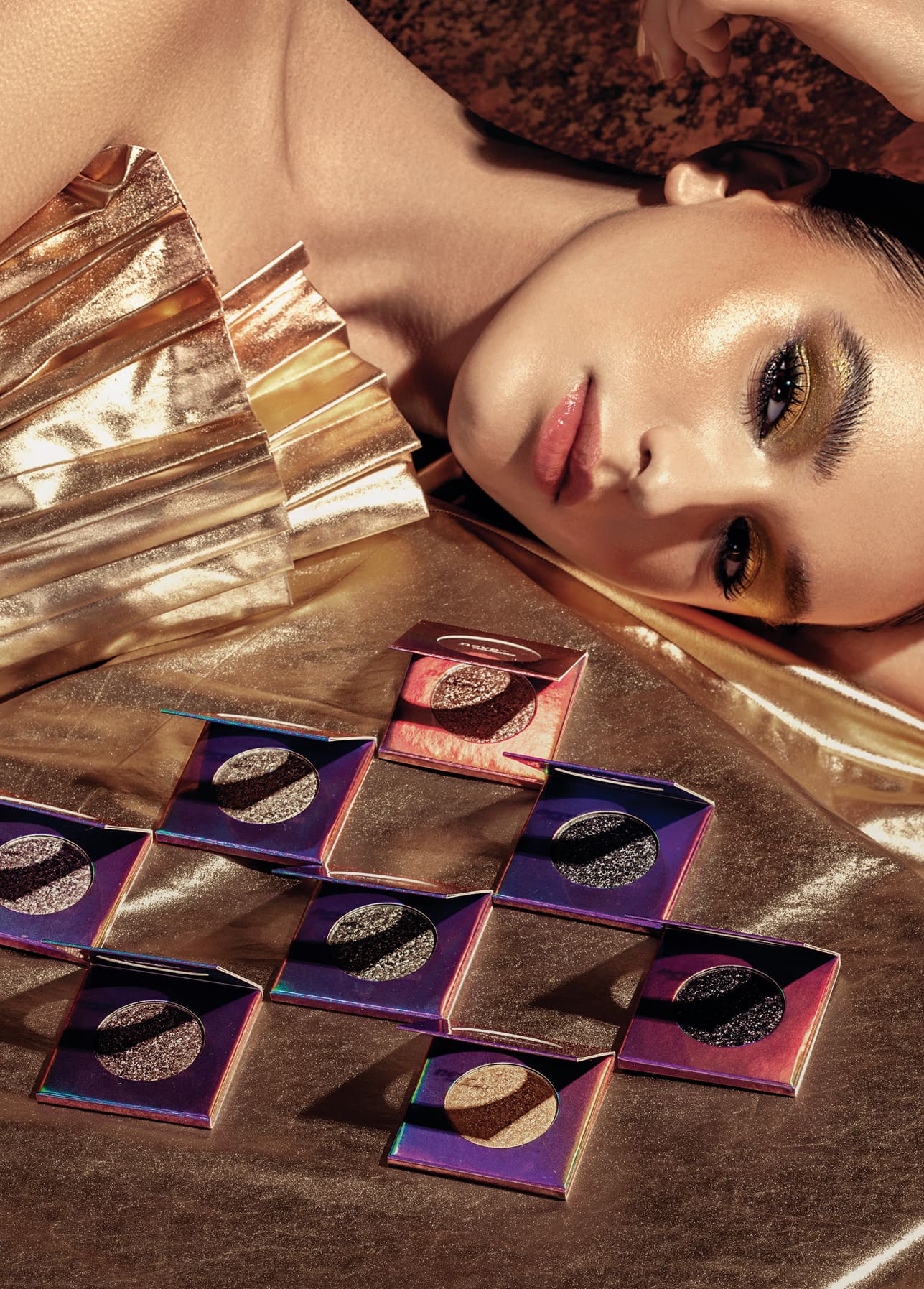 MetalAmnesia new Collection