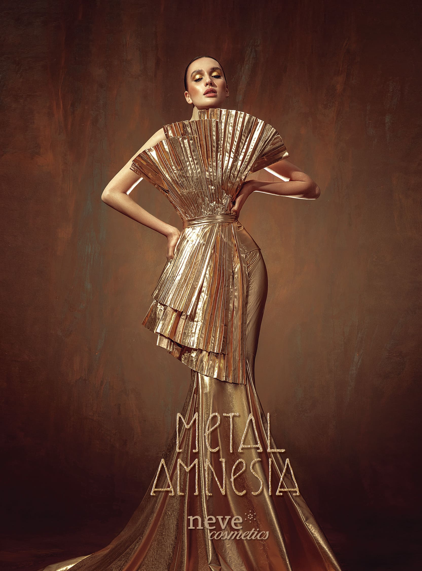 MetalAmnesia new Collection