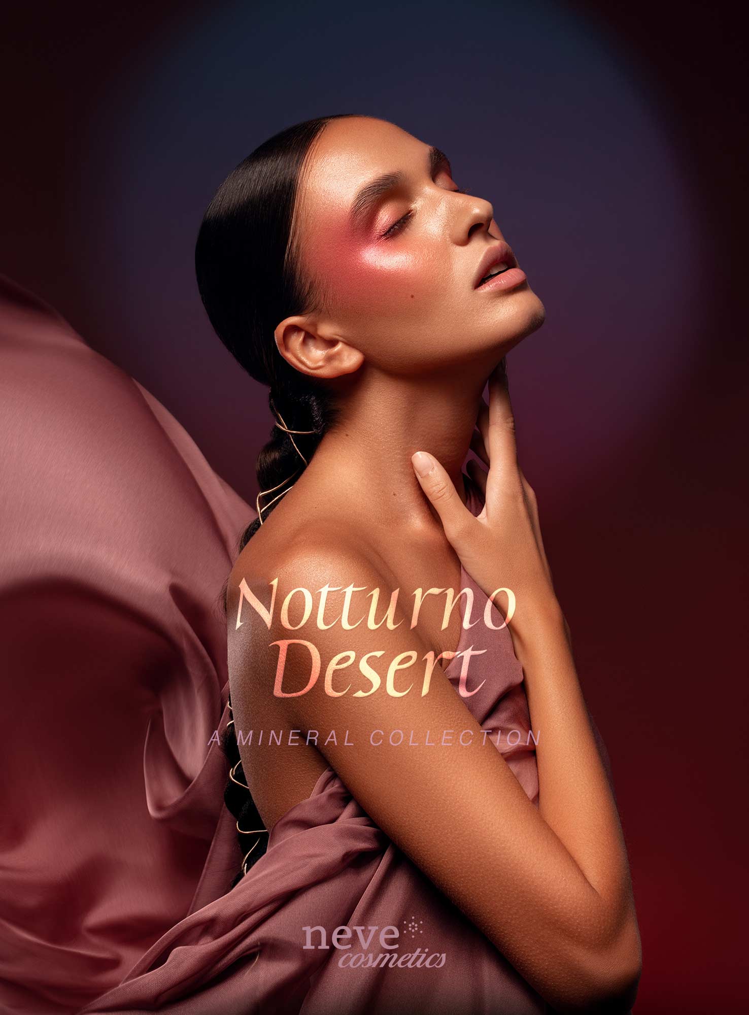 Notturno Desert Collection