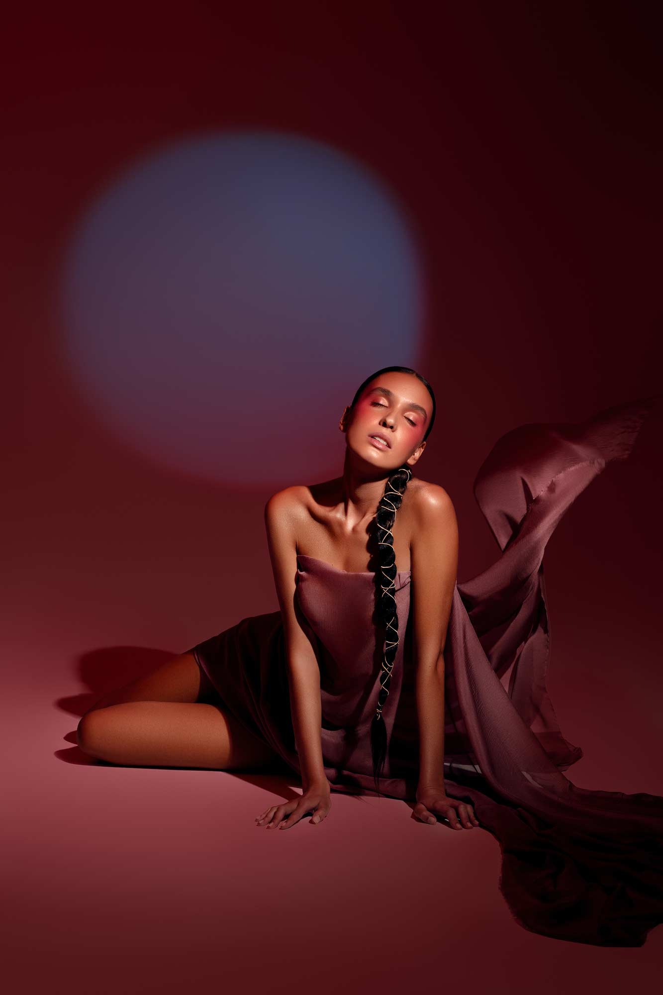 Notturno Desert Collection