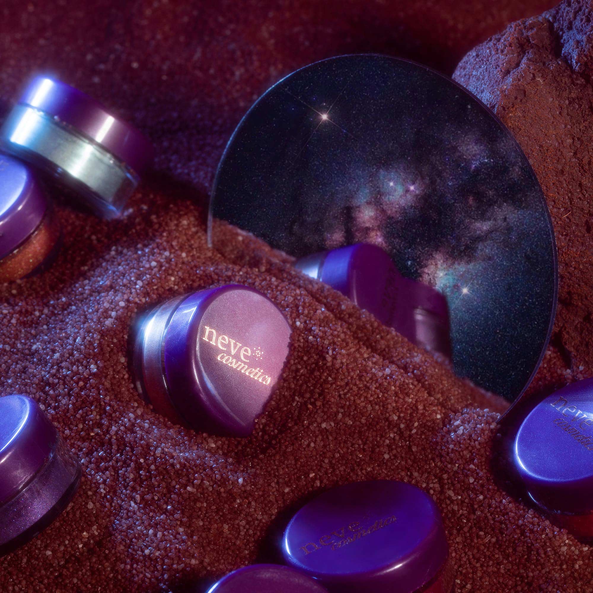 Notturno Desert Collection