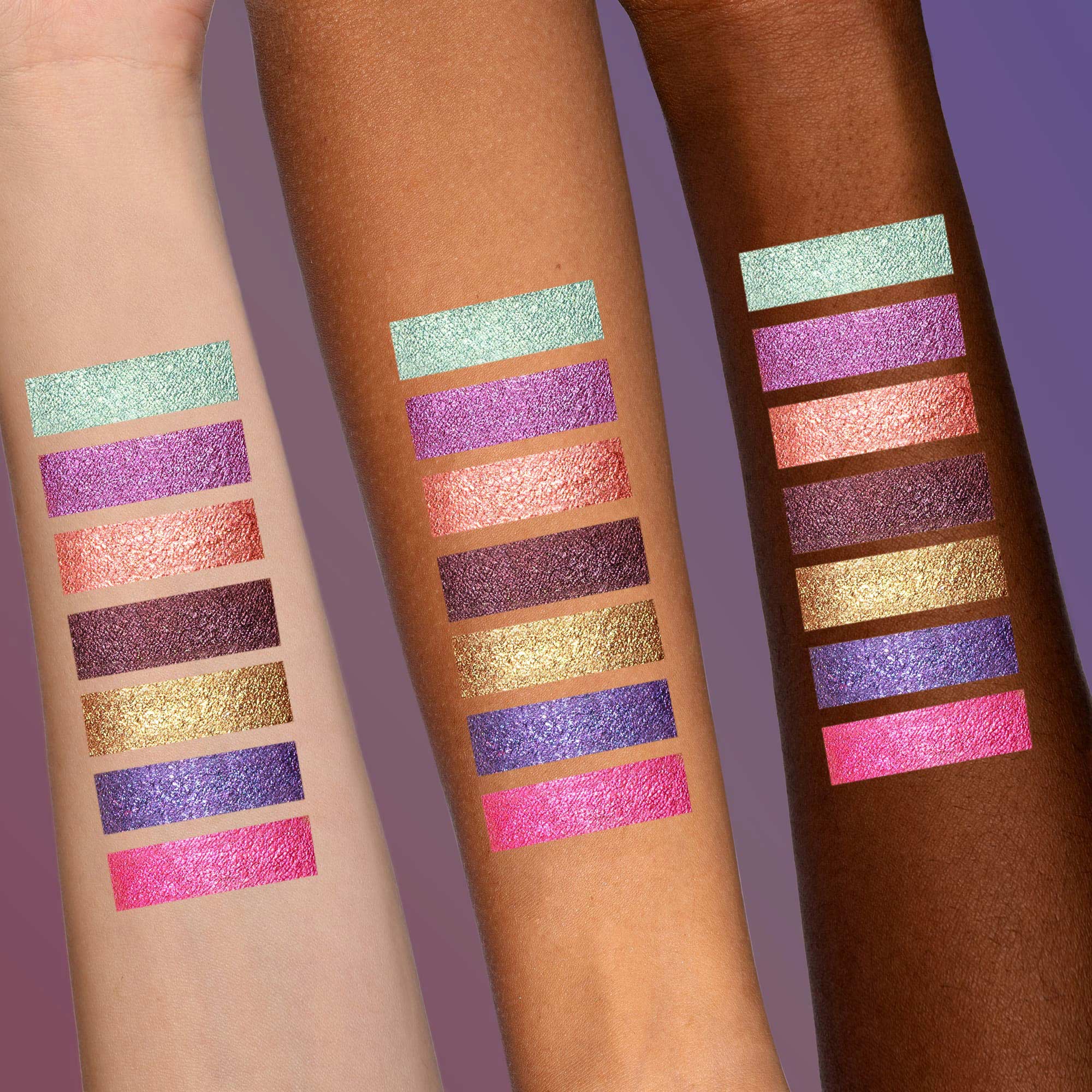 Notturno Desert Collection