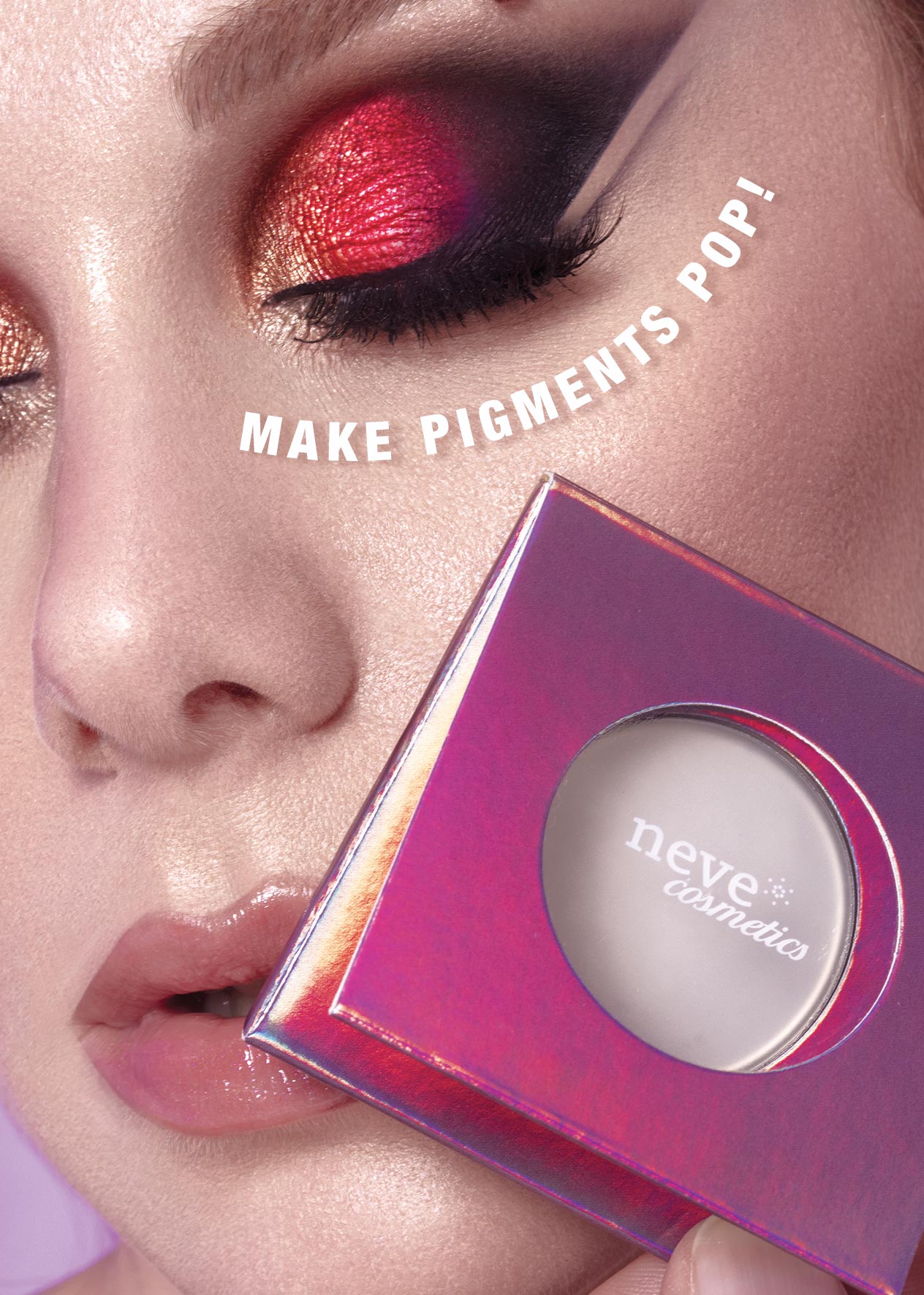 nuovo Sticky Colla by Neve Cosmetics