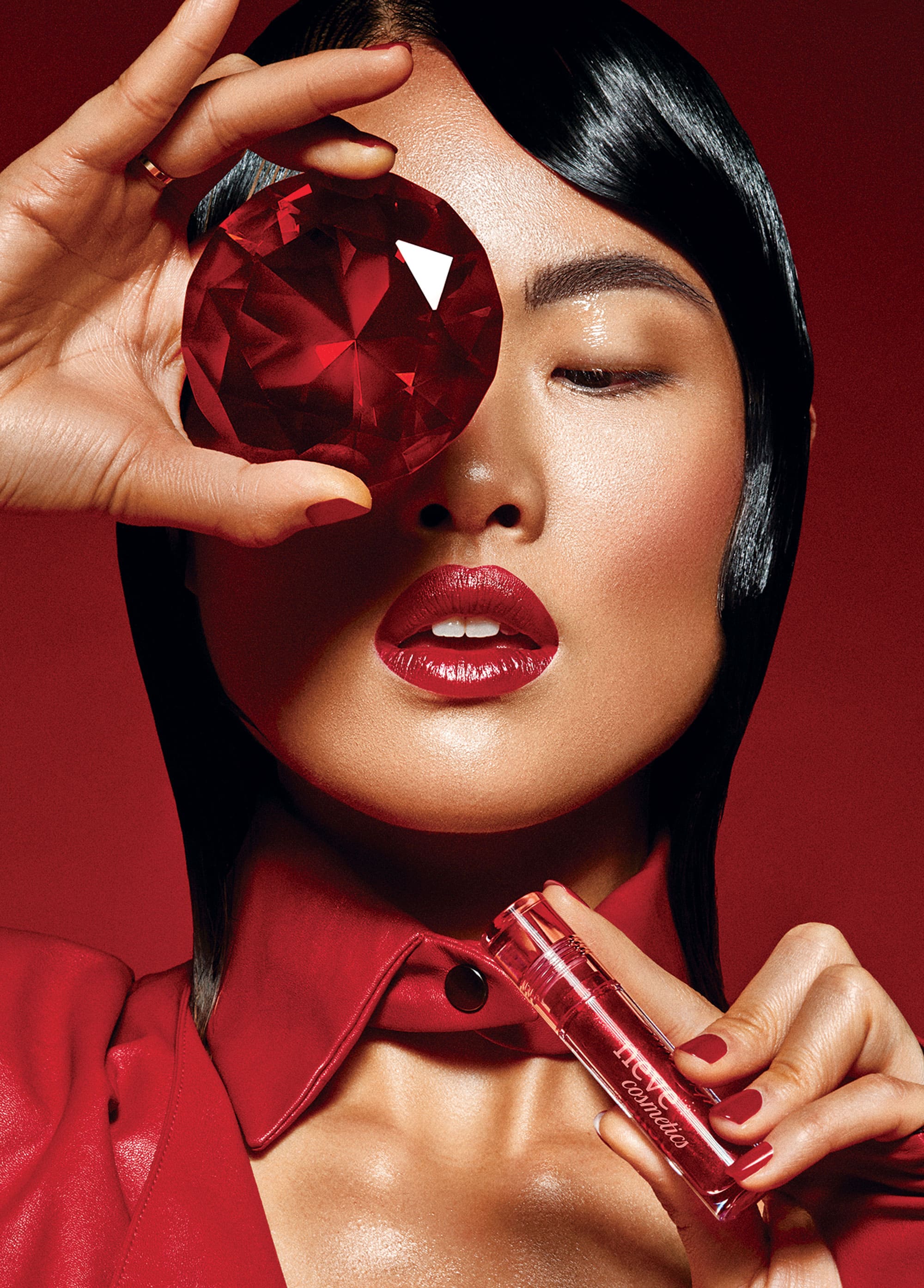 Nuove Tinte labbra Neve Cosmetics!