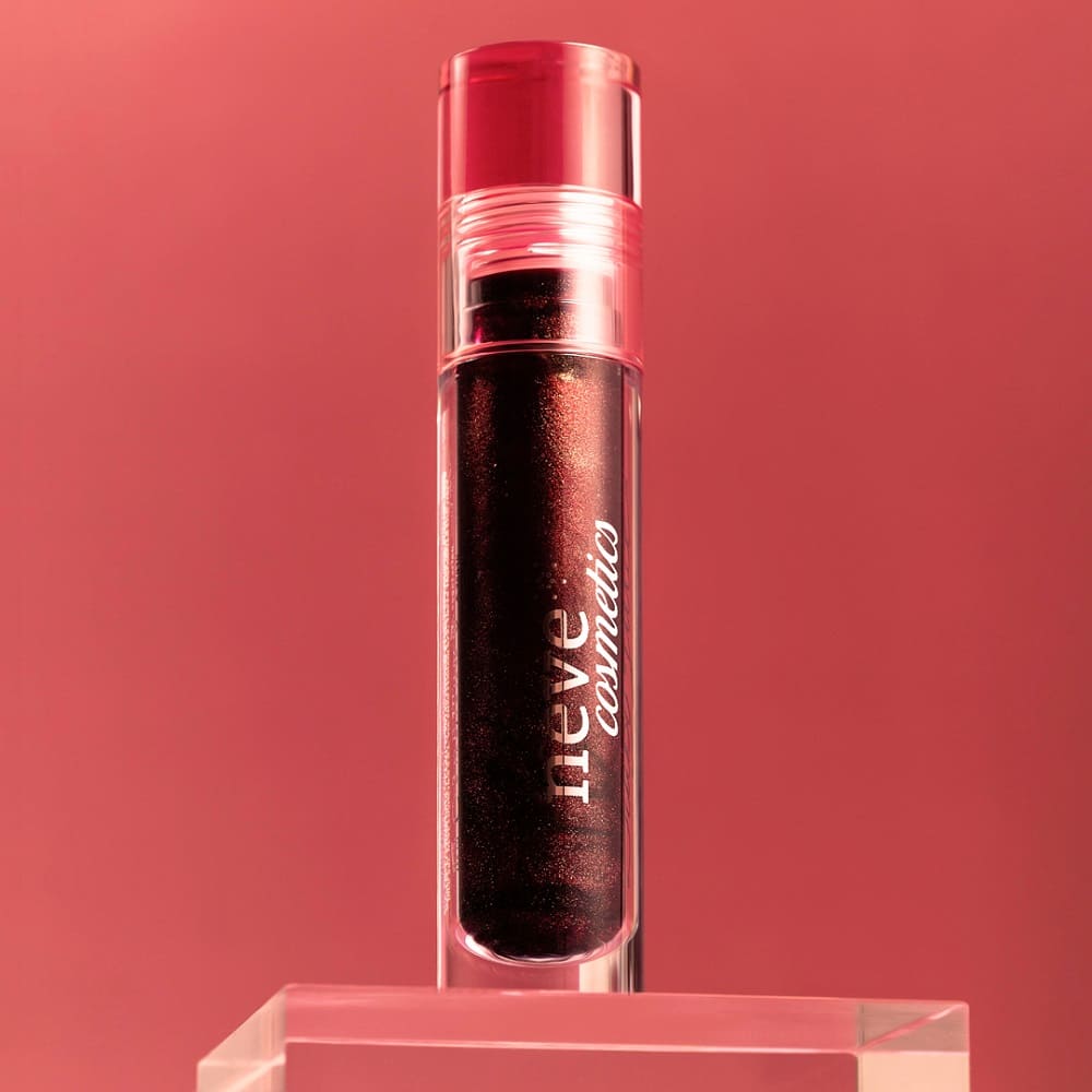 Nuove Tinte labbra Neve Cosmetics!