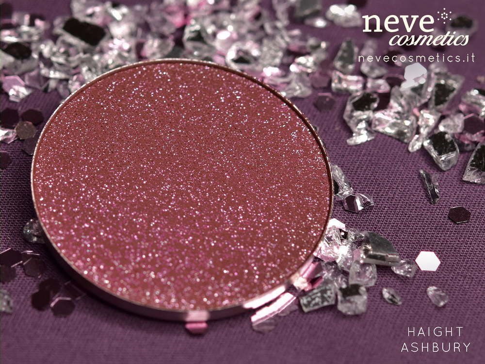 HAIGHT ASHBURY eyeshadow
