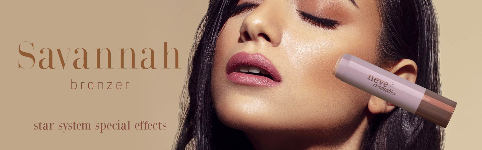 Special Effects Bronzer
