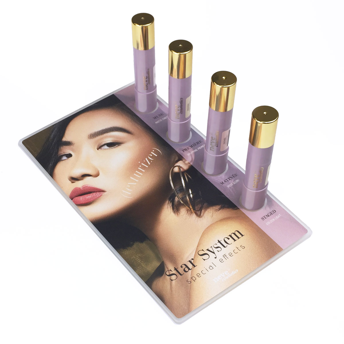 Nuovi Star System Special Effects!