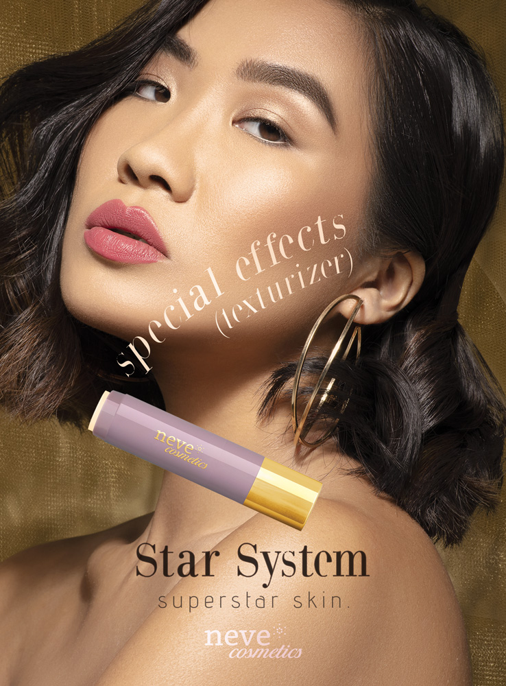 Nuovi Star System Special Effects!