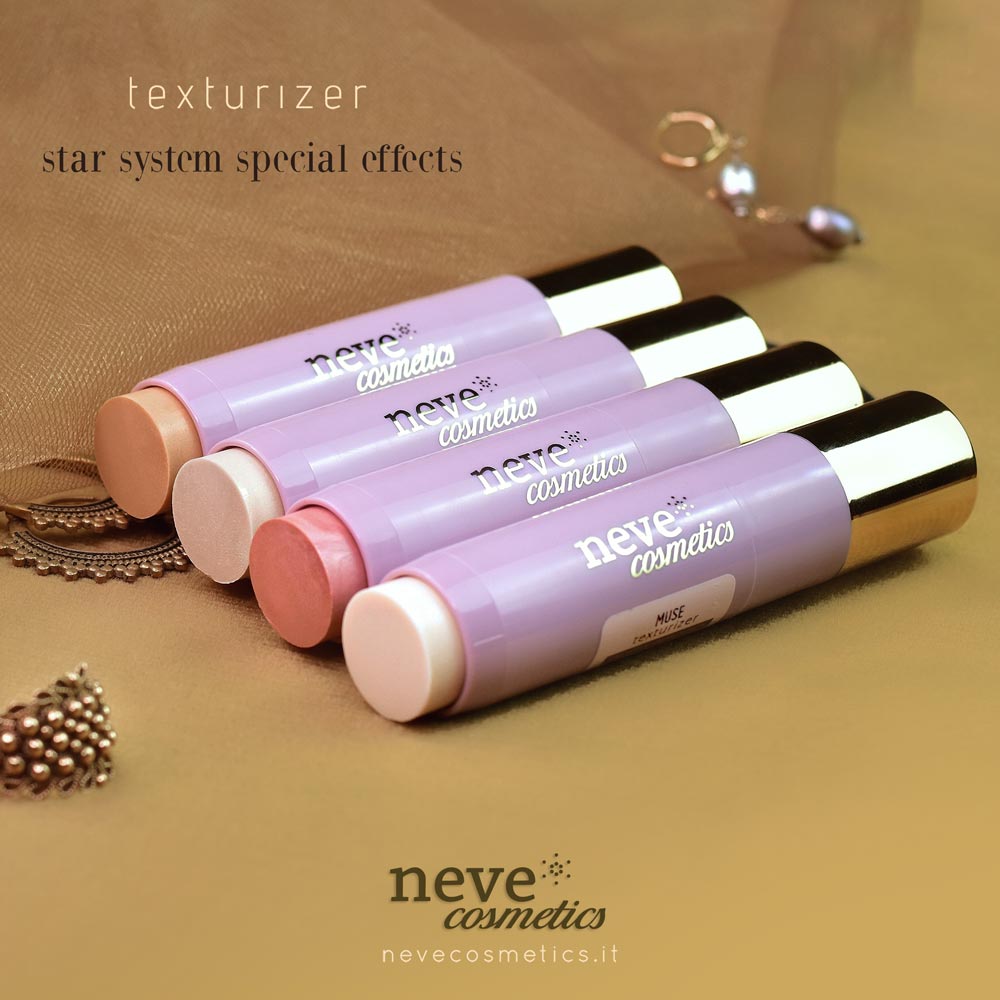 Nuovi Star System Special Effects!