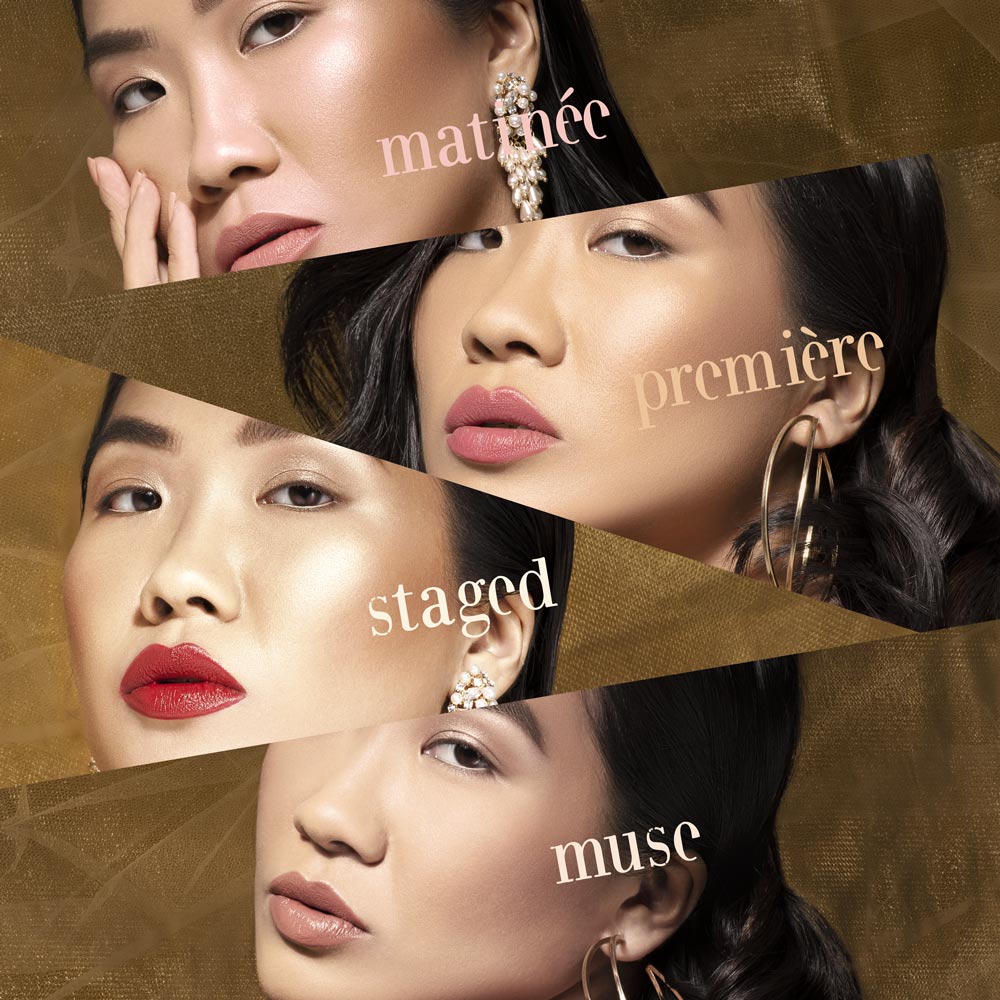 Nuovi Star System Special Effects!