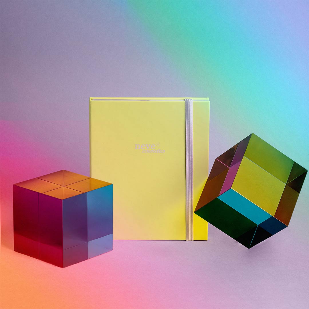 The Masterclass Palette by Neve Cosmetics