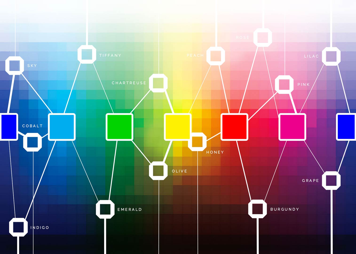 The Masterclass Palette by Neve Cosmetics